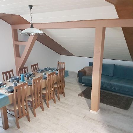 Apartament Krystyna II Tylicz Kültér fotó