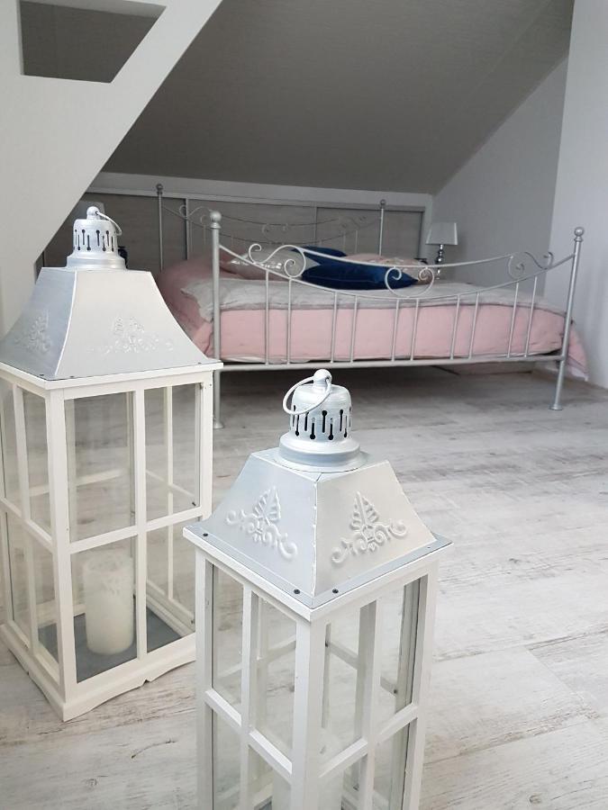 Apartament Krystyna II Tylicz Kültér fotó