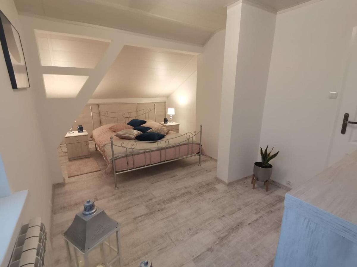 Apartament Krystyna II Tylicz Kültér fotó