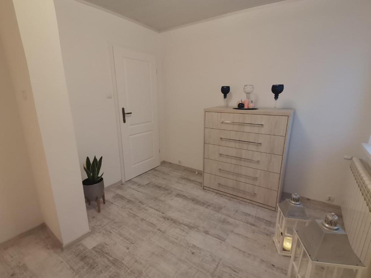Apartament Krystyna II Tylicz Kültér fotó