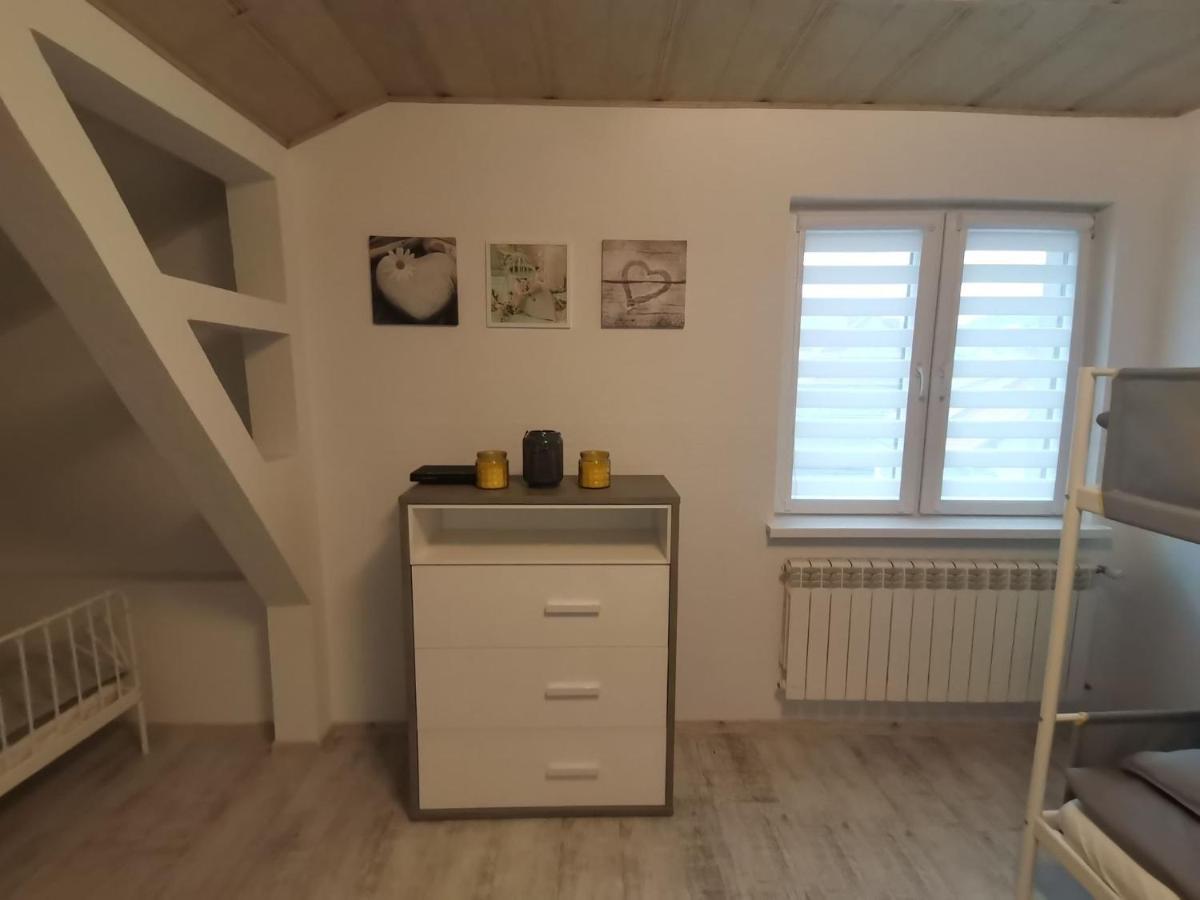 Apartament Krystyna II Tylicz Kültér fotó