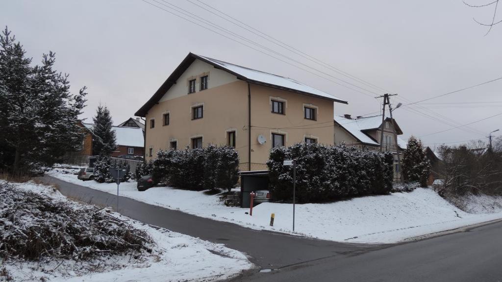Apartament Krystyna II Tylicz Kültér fotó