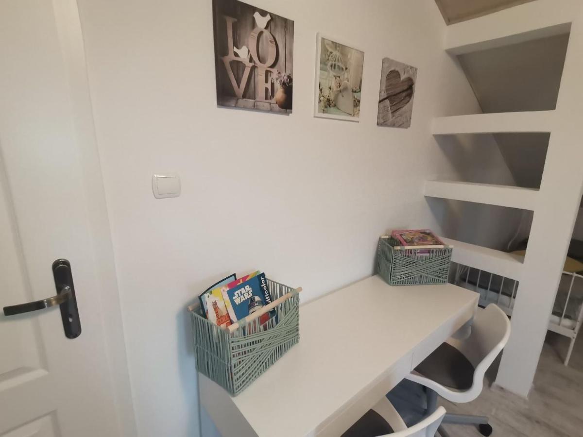 Apartament Krystyna II Tylicz Kültér fotó
