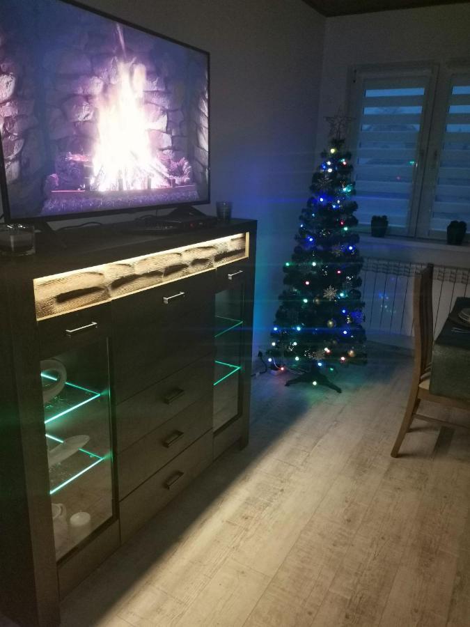 Apartament Krystyna II Tylicz Kültér fotó