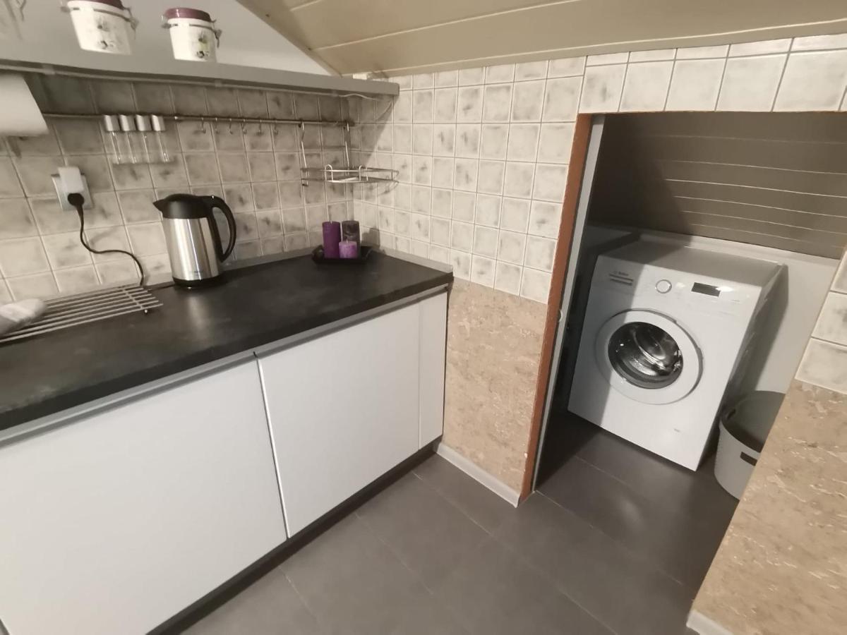 Apartament Krystyna II Tylicz Kültér fotó