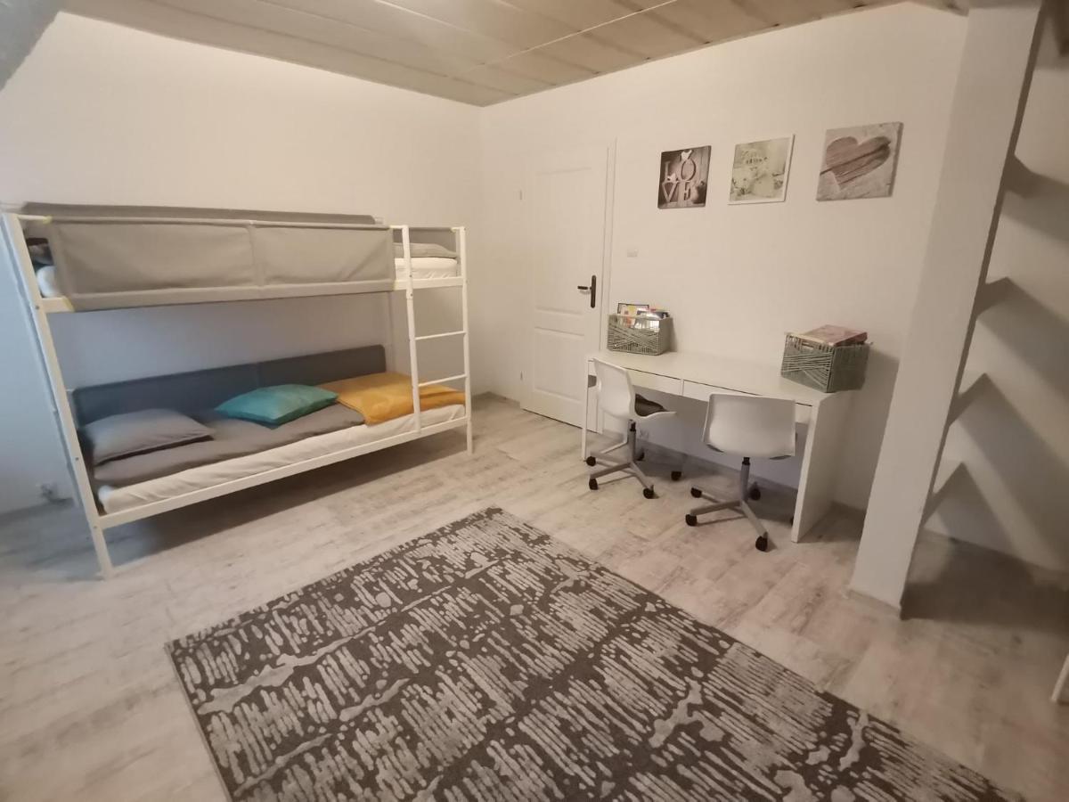 Apartament Krystyna II Tylicz Kültér fotó