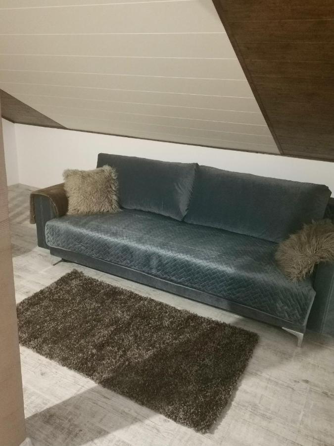 Apartament Krystyna II Tylicz Kültér fotó