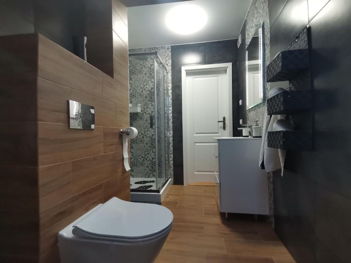 Apartament Krystyna II Tylicz Kültér fotó