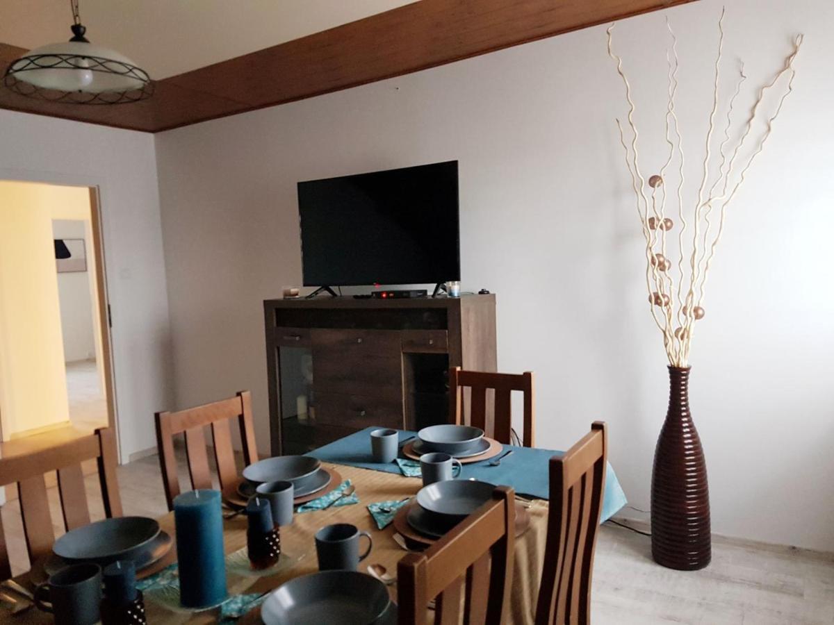Apartament Krystyna II Tylicz Kültér fotó