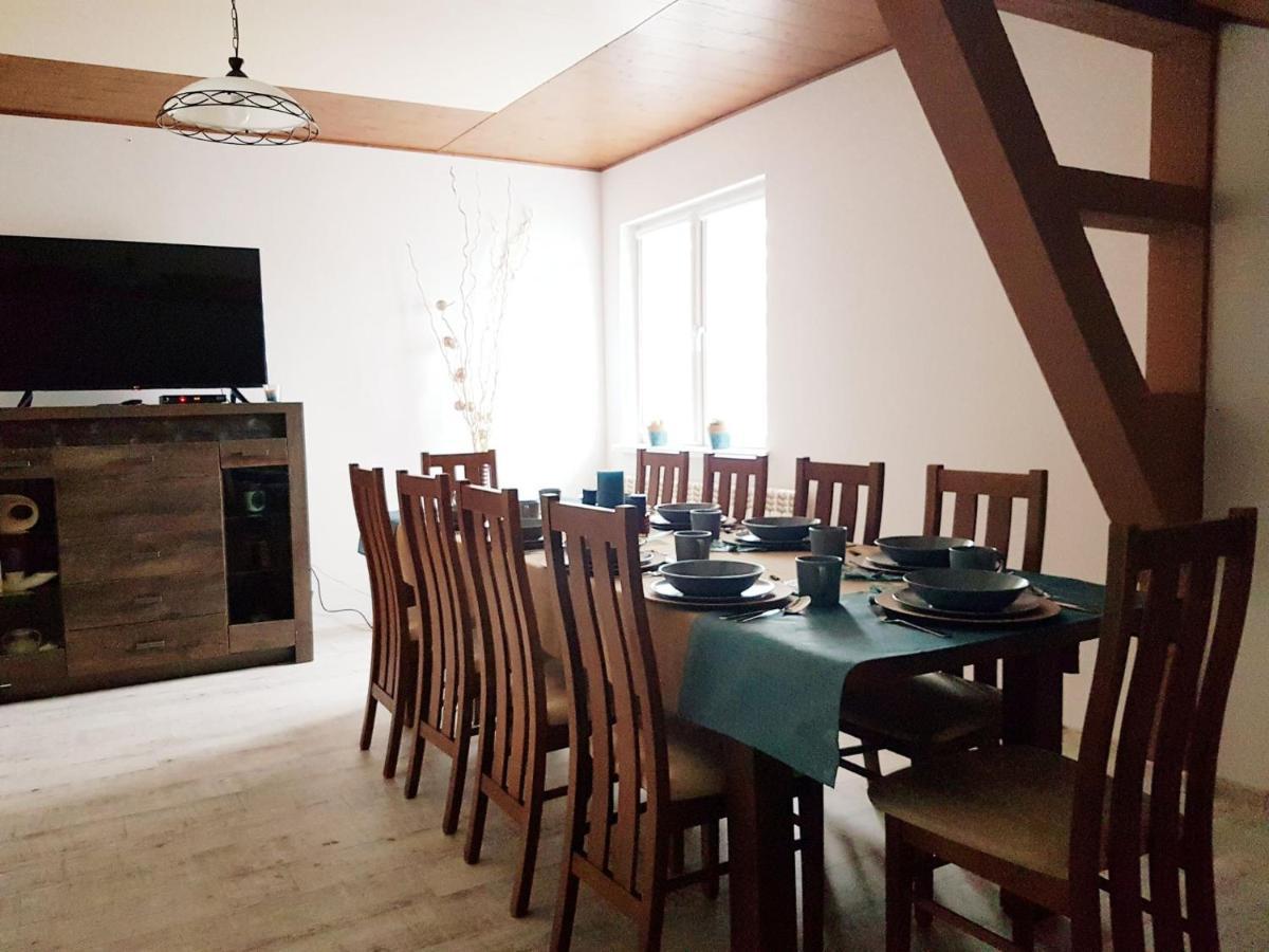 Apartament Krystyna II Tylicz Kültér fotó