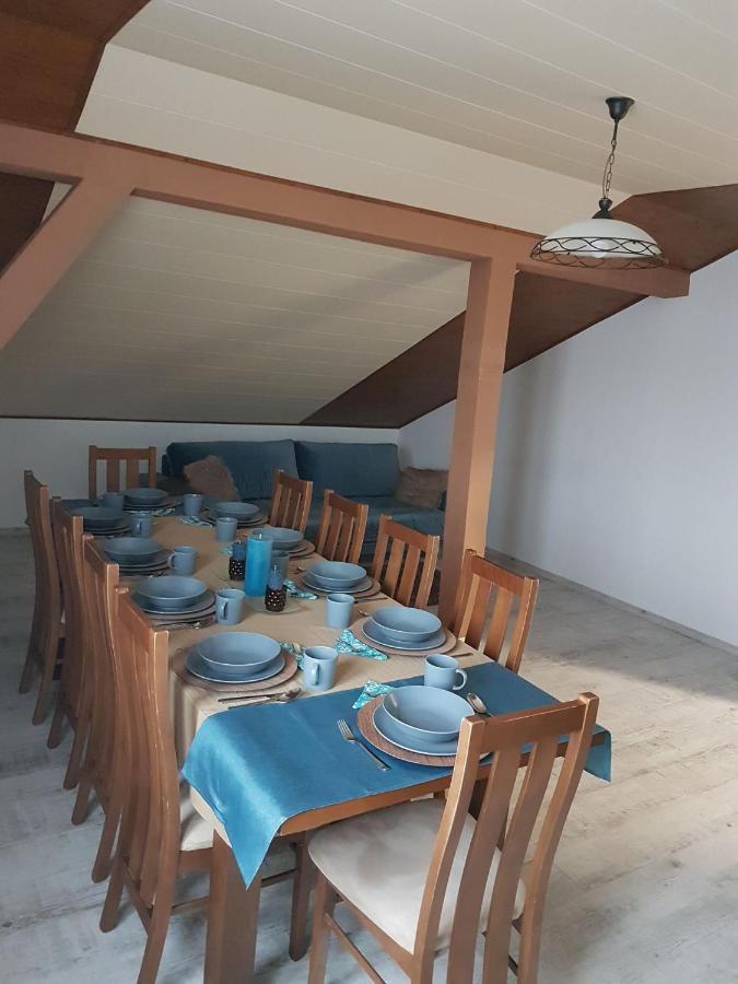Apartament Krystyna II Tylicz Kültér fotó