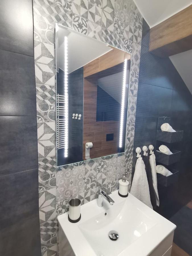 Apartament Krystyna II Tylicz Kültér fotó