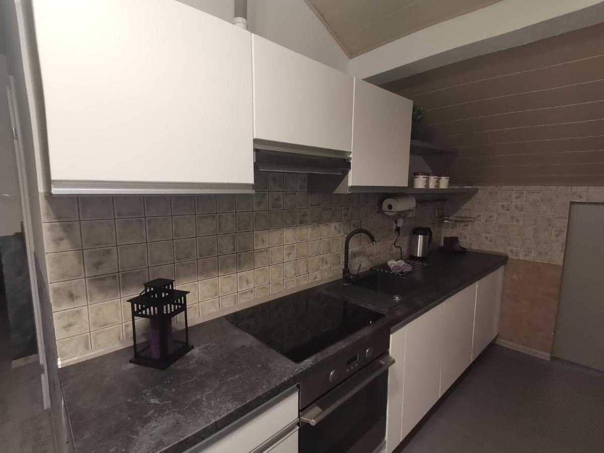 Apartament Krystyna II Tylicz Kültér fotó