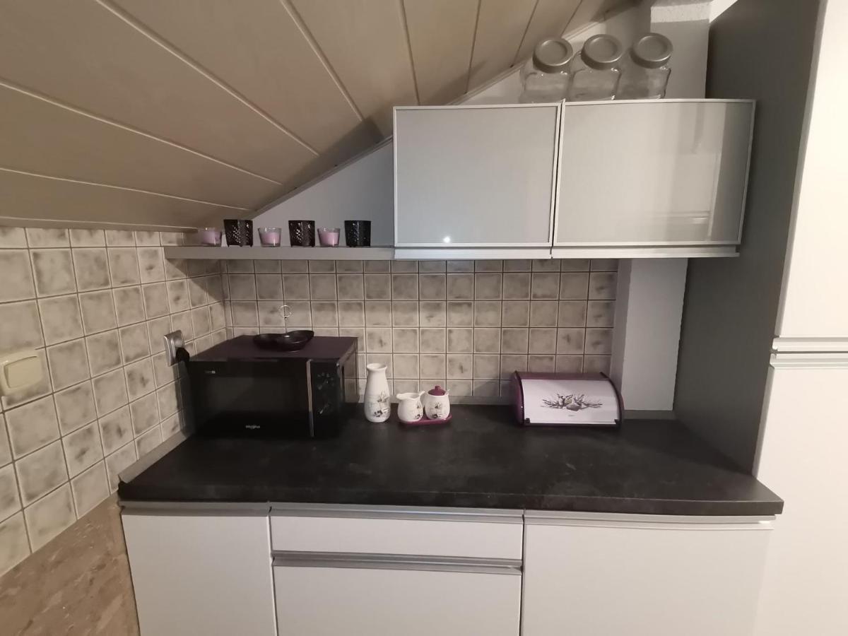Apartament Krystyna II Tylicz Kültér fotó