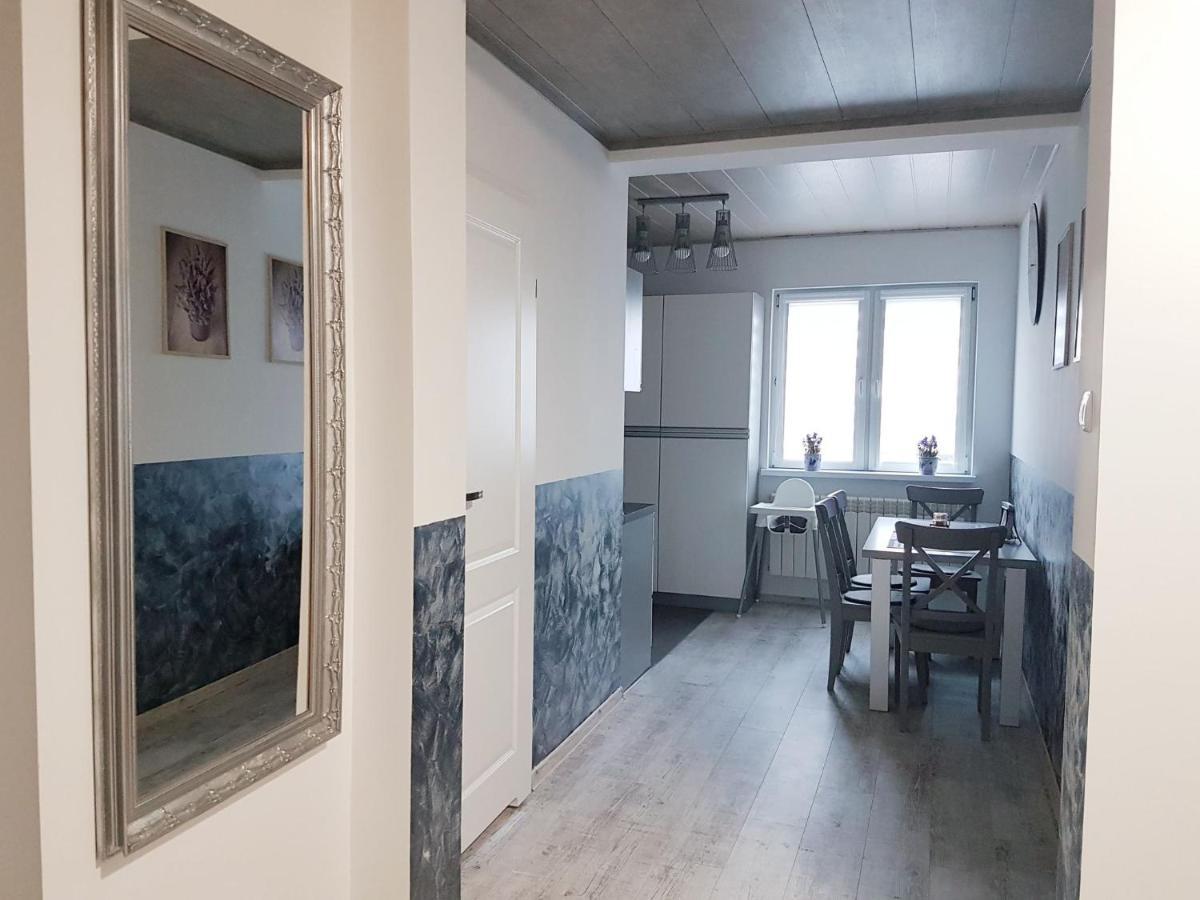 Apartament Krystyna II Tylicz Kültér fotó