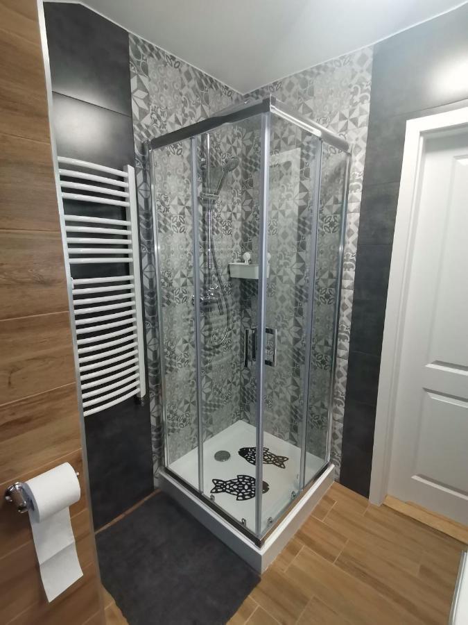Apartament Krystyna II Tylicz Kültér fotó